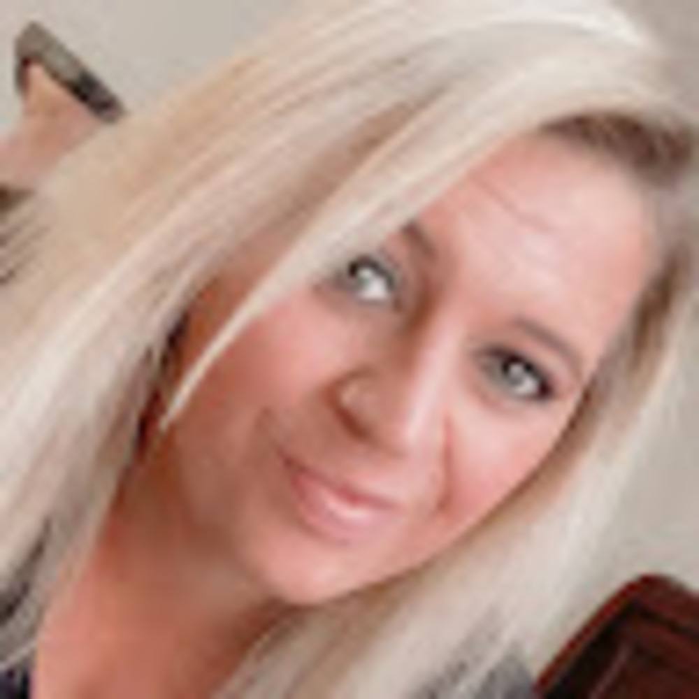 Meet your Posher, Beth